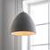 Garden Trading Large Millbank Pendant Lamp 30cm