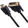 Club 3D HDMI 1.4 -DVI Adapter 2m