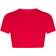 SKIMS Fits Everybody Super Cropped T-shirt