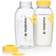 Medela Breast Milk Bottle 250ml 2-pack