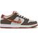 Nike SB Dunk Low Crushed - Olive Grey/Mantra Orange/Rattan