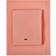 Lacoste Solid Cotton Bed Sheet Red, White, Blue, Grey, Pink, Purple, Green, Beige (243.8x167.6cm)