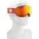 Smith Skyline Snow Goggles - Clay Red Mirror