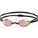 Speedo Fastskin Speedsocket Mirror Gafas de natación Unisex Adulto, Blanco/Espejo, Talla Única