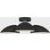 ED Ellen DeGeneres Jane Ceiling Flush Light 24"