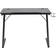 Fyn Trops Gaming Desk - Black, 1000x600x740mm