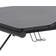 Fyn Trops Gaming Desk - Black, 1000x600x740mm