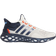 Adidas Ultraboost Web DNA - Chalk White/Collegiate Navy/Impact Orange