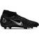 Nike Mercurial Superfly 8 Club MG GS - Black/Medium Ash/Metallic Silver