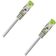 Nedis RJ45-RJ45 SF/UTP Cat7 5m