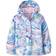 The Children's Place Girl's Print 3 In 1 Jacket - Lilac Haze