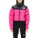 The North Face Women’s Nuptse Short Jacket - Fuschia Pink