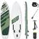 Bestway Hydro-Force Kahawai 10'2" Set - White Green