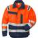 Fristads Kansas High Vis Jacket Class 3 4026 PLU