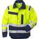 Fristads Kansas High Vis Jacket Class 3 4026 PLU