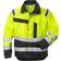 Fristads Kansas High Vis Jacket Class 3 4026 PLU