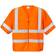 Fristads Kansas High Vis Waistcoat Class 3 500 NV