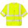 Fristads Kansas High Vis Waistcoat Class 3 500 NV