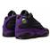 NIKE Air Jordan 13 Retro TD - Black/Court Purple/White