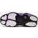 NIKE Air Jordan 13 Retro TD - Black/Court Purple/White