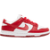 Nike Dunk Low Next Nature W - White/Gym Red