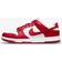 Nike Dunk Low Next Nature W - White/Gym Red