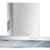 Teka DSJ650 Inox 60 Cm 60 cm, Sølv