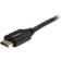 StarTech Premium High Speed with Ethernet HDMI-HDMI 2.0 1m