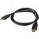 StarTech Premium High Speed with Ethernet HDMI-HDMI 2.0 1m