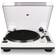 Lenco L-3808 Turntable (Black)