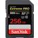 SanDisk Extreme PRO SDXC 256GB 300MB /s