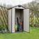 Keter Apex P7WT2T8 (Byggnadsarea )