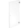 Ifö Shower frame Art(560.201.00.2) 775x1989mm