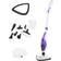 Neo 10 in 1 1500W Hot Steam Mop 400ml