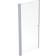 Ifö Shower frame(7379152)800x2000 800x2000mm