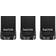 SanDisk Ultra Fit 32GB USB 3.1 (3-Pack)