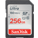 SanDisk Ultra SDXC Class 10 UHS-I U1 150MB/s 256GB