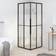 vidaXL (151853) 800x800x1800mm