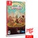 Ikenfell Limited Run #121 (Switch)