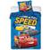 Disney Cars Cot Bed Duvet Cover Set 39.4x53.1"