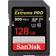 SanDisk 128GB Extreme PRO UHS-II SDXC Memory Card