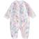 Adidas Baby's Pastel Camo Footless Tricot Coverall - Multicolor