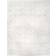 Classic Collection Soho Beige, Hvid 200x300cm