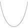 Maanesten Eva Choker Necklace - Silver