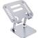 OTM Essentials Aluminum Adjustable Laptop Riser Stand