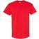 Gildan Mens Heavy Cotton Short Sleeve T-Shirt 5-pack