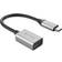 Hyper USB C - USB A 3.1 Gen 2 Adapter M-F