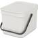 Brabantia Light Grey & Go Waste Bin 6L