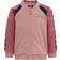 Hummel Kid's League Zip Jacket - Woodrose