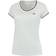 Dunlop Crew T-Shirt Mädchen - Rot